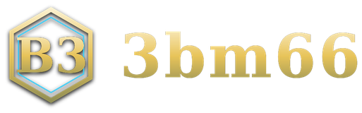 3bm66 logo